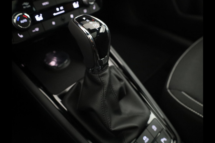 Škoda Kamiq 1.0 TSI Monte Carlo 115 pk 7 versn. DSG | Travel Assist Plus | Navigatie Pakket | Velgen: 18" lichtmetalen velgen Ursa Monte Carlo, zwart | Winter Premium & Charging