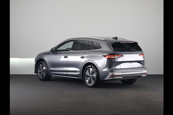 Škoda Enyaq 85 Business Edition | Keyless entry | Travel assist | stoel- en stuurverwarming | elektr. bestuurdersstoel |