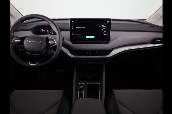 Škoda Enyaq 85 Business Edition | Keyless entry | Travel assist | stoel- en stuurverwarming | elektr. bestuurdersstoel |
