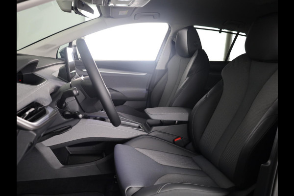 Škoda Enyaq 85 Business Edition | Keyless entry | Travel assist | stoel- en stuurverwarming | elektr. bestuurdersstoel |