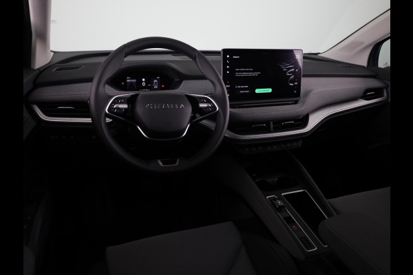 Škoda Enyaq 85 Business Edition | Keyless entry | Travel assist | stoel- en stuurverwarming | elektr. bestuurdersstoel |
