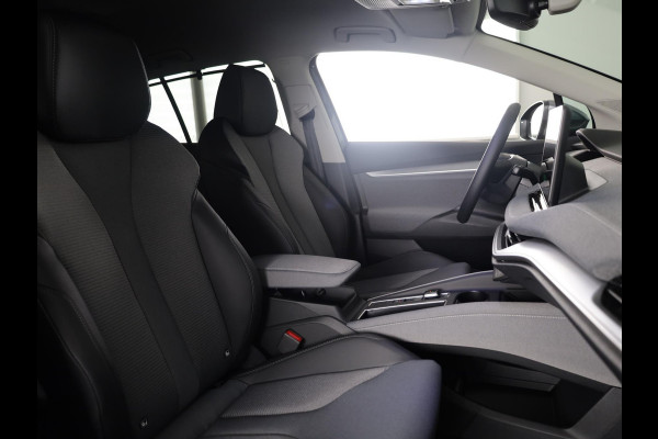 Škoda Enyaq 85 Business Edition | Keyless entry | Travel assist | stoel- en stuurverwarming | elektr. bestuurdersstoel |