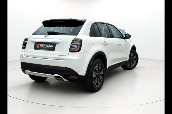 Fiat 600 1.2 Hybrid Icon | Automaat | Apple Carplay | Prijs is rijklaar