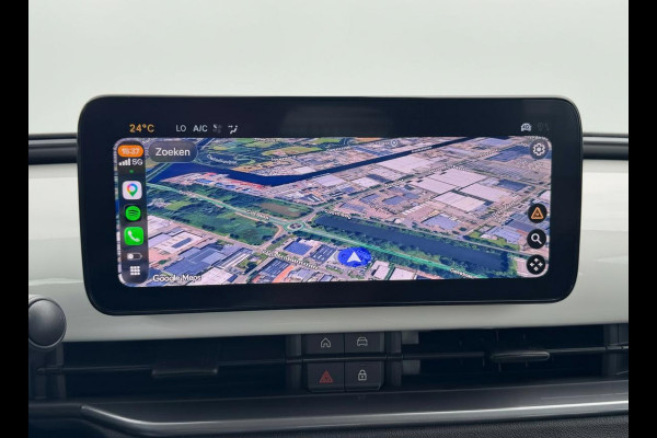 Fiat 600 1.2 Hybrid Icon | Automaat | Apple Carplay | Prijs is rijklaar