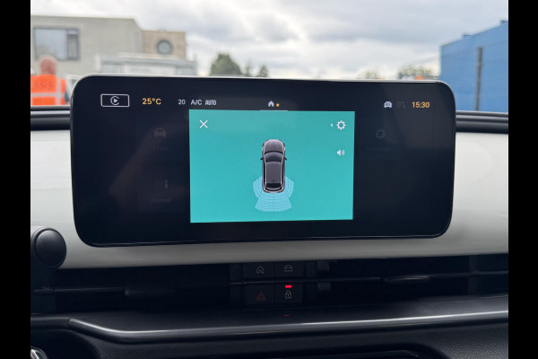 Fiat 600 1.2 Hybrid Icon | Automaat | Apple Carplay | Prijs is rijklaar
