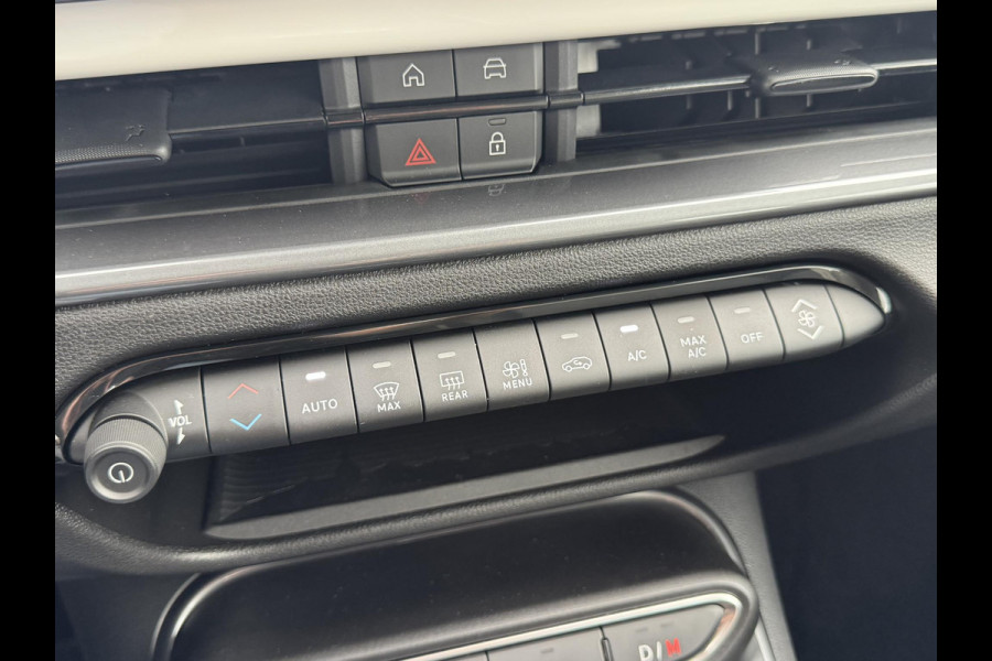 Fiat 600 1.2 Hybrid Icon | Automaat | Apple Carplay | Prijs is rijklaar