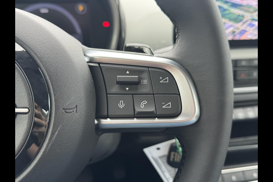 Fiat 600 1.2 Hybrid Icon | Automaat | Apple Carplay | Prijs is rijklaar