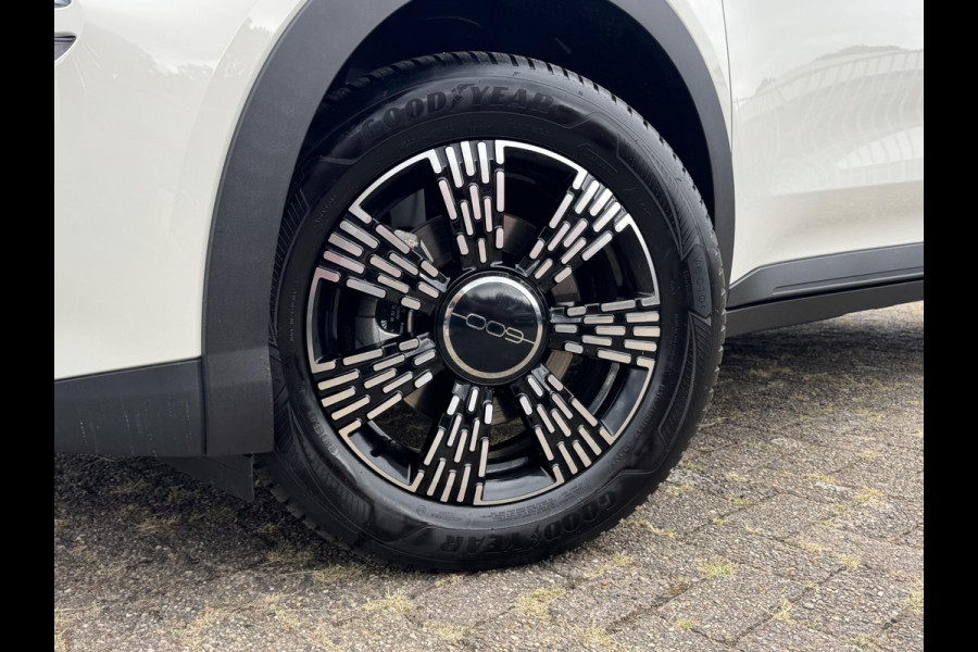 Fiat 600 1.2 Hybrid Icon | Automaat | Apple Carplay | Prijs is rijklaar