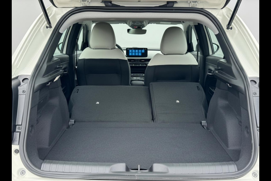 Fiat 600 1.2 Hybrid Icon | Automaat | Apple Carplay | Prijs is rijklaar