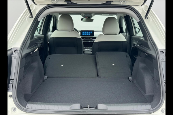 Fiat 600 1.2 Hybrid Icon | Automaat | Apple Carplay | Prijs is rijklaar