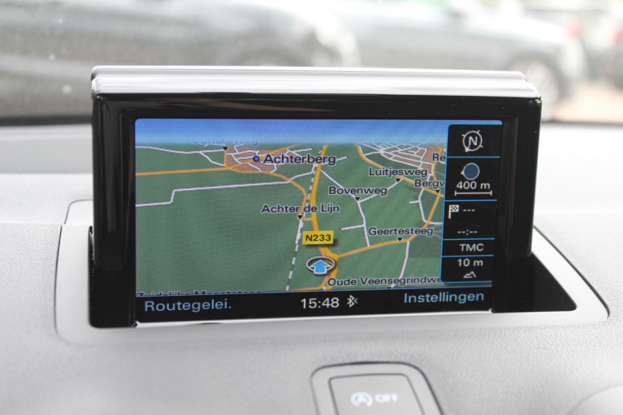 Audi A1 Sportback 1.0 TFSI Pro Line / NL Auto! / 1e Eign. / 15'' / Cruise Control / Bluetooth / Airco