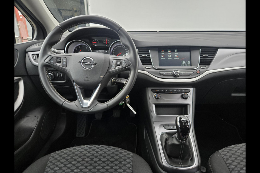 Opel Astra 1.2 Turbo Edition NL-AUTO | TREKHAAK | CAMERA | LED