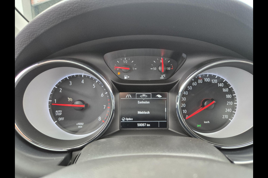 Opel Astra 1.2 Turbo Edition NL-AUTO | TREKHAAK | CAMERA | LED