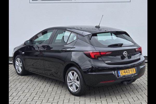 Opel Astra 1.2 Turbo Edition NL-AUTO | TREKHAAK | CAMERA | LED