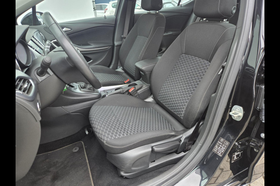 Opel Astra 1.2 Turbo Edition NL-AUTO | TREKHAAK | CAMERA | LED