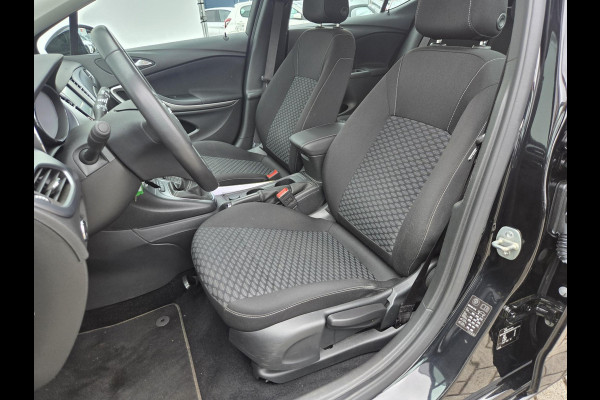 Opel Astra 1.2 Turbo Edition NL-AUTO | TREKHAAK | CAMERA | LED