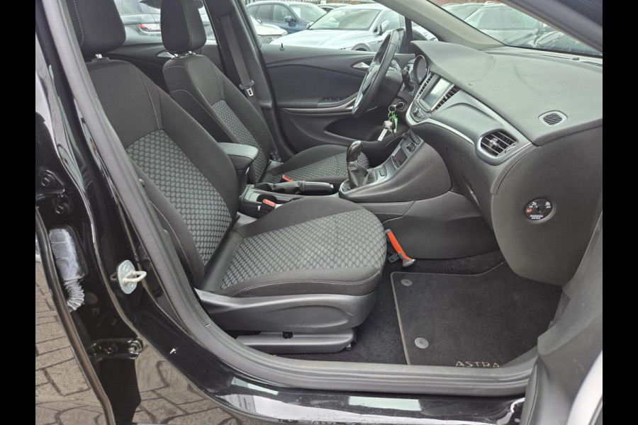 Opel Astra 1.2 Turbo Edition NL-AUTO | TREKHAAK | CAMERA | LED