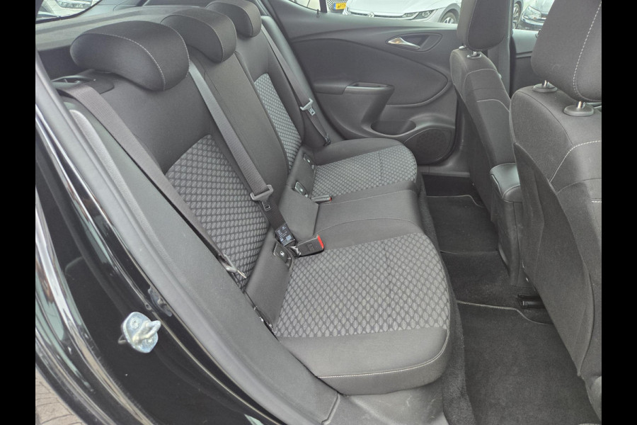 Opel Astra 1.2 Turbo Edition NL-AUTO | TREKHAAK | CAMERA | LED