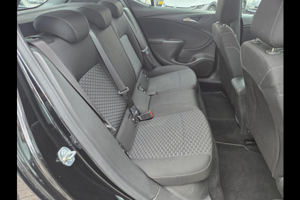 Opel Astra 1.2 Turbo Edition NL-AUTO | TREKHAAK | CAMERA | LED