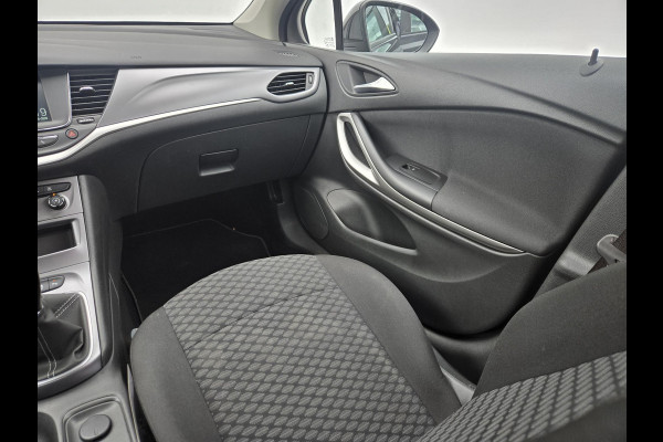 Opel Astra 1.2 Turbo Edition NL-AUTO | TREKHAAK | CAMERA | LED