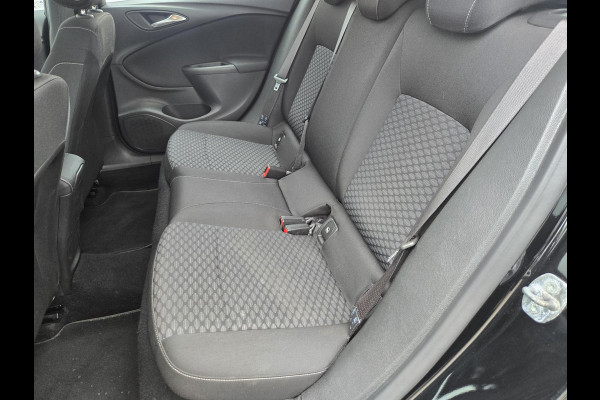 Opel Astra 1.2 Turbo Edition NL-AUTO | TREKHAAK | CAMERA | LED