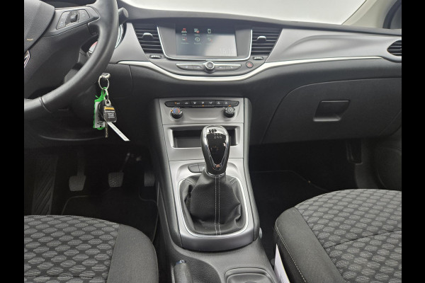 Opel Astra 1.2 Turbo Edition NL-AUTO | TREKHAAK | CAMERA | LED