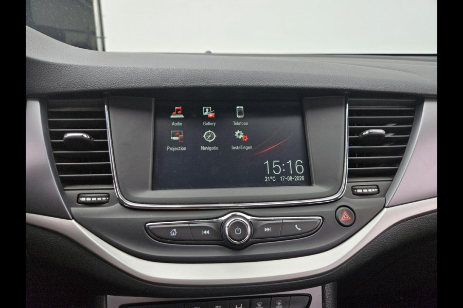 Opel Astra 1.2 Turbo Edition NL-AUTO | TREKHAAK | CAMERA | LED