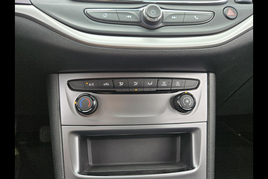 Opel Astra 1.2 Turbo Edition NL-AUTO | TREKHAAK | CAMERA | LED