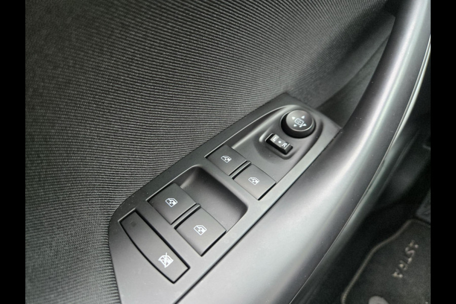 Opel Astra 1.2 Turbo Edition NL-AUTO | TREKHAAK | CAMERA | LED