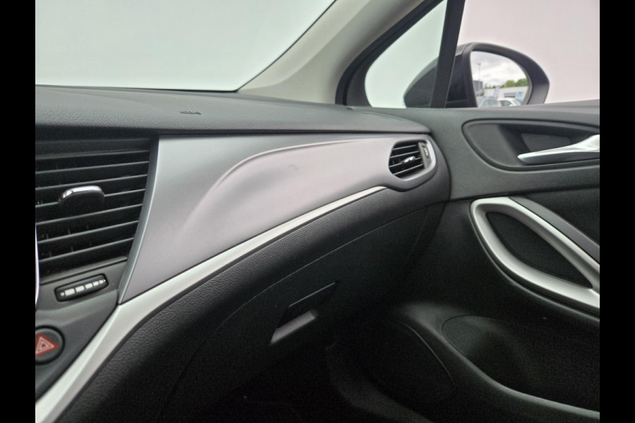 Opel Astra 1.2 Turbo Edition NL-AUTO | TREKHAAK | CAMERA | LED