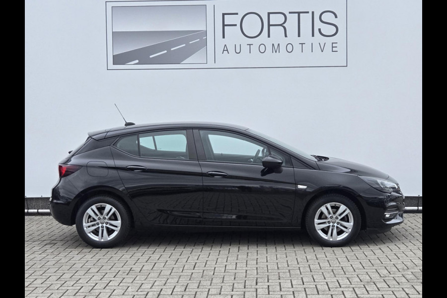 Opel Astra 1.2 Turbo Edition NL-AUTO | TREKHAAK | CAMERA | LED