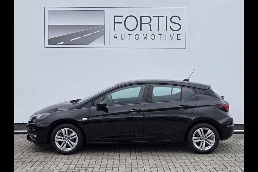 Opel Astra 1.2 Turbo Edition NL-AUTO | TREKHAAK | CAMERA | LED