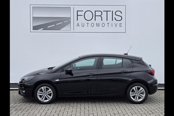 Opel Astra 1.2 Turbo Edition NL-AUTO | TREKHAAK | CAMERA | LED