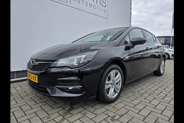 Opel Astra 1.2 Turbo Edition NL-AUTO | TREKHAAK | CAMERA | LED