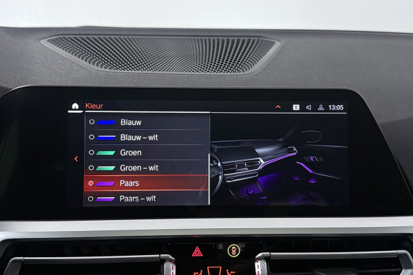 BMW 3-serie 320i Executive Edition (PANORAMADAK, SFEERVERLICHTING, PDC, DEALER ONDERHOUDEN)