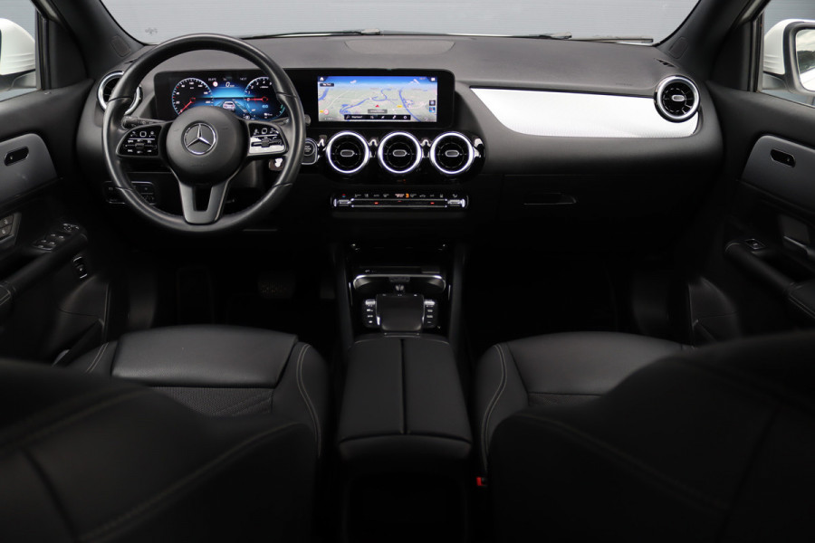 Mercedes-Benz GLA 250 e Luxury Line | Augmented Reality | Stoelverwarming | Widescreen | Zitcomfortpakket | Cruise Control | Camera | Apple Carplay/Android Auto |