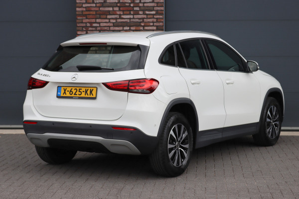 Mercedes-Benz GLA 250 e Luxury Line | Augmented Reality | Stoelverwarming | Widescreen | Zitcomfortpakket | Cruise Control | Camera | Apple Carplay/Android Auto |