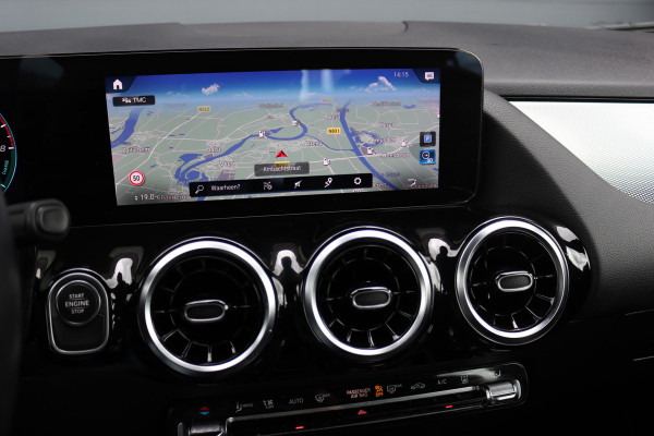 Mercedes-Benz GLA 250 e Luxury Line | Augmented Reality | Stoelverwarming | Widescreen | Zitcomfortpakket | Cruise Control | Camera | Apple Carplay/Android Auto |