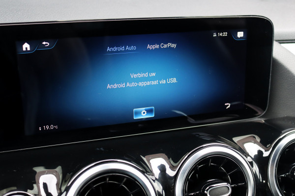 Mercedes-Benz GLA 250 e Luxury Line | Augmented Reality | Stoelverwarming | Widescreen | Zitcomfortpakket | Cruise Control | Camera | Apple Carplay/Android Auto |