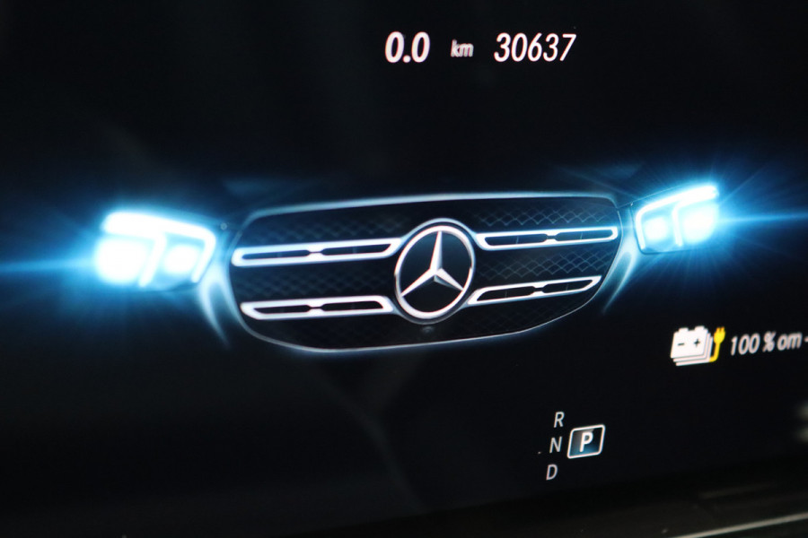 Mercedes-Benz GLA 250 e Luxury Line | Augmented Reality | Stoelverwarming | Widescreen | Zitcomfortpakket | Cruise Control | Camera | Apple Carplay/Android Auto |