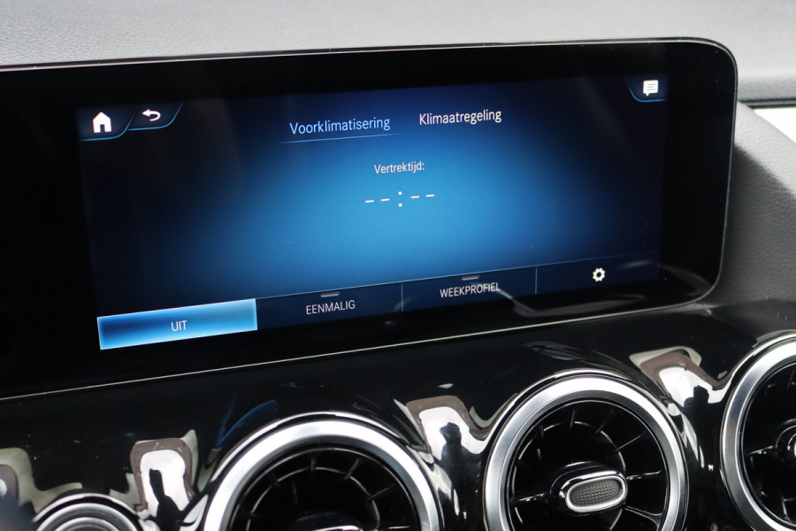 Mercedes-Benz GLA 250 e Luxury Line | Augmented Reality | Stoelverwarming | Widescreen | Zitcomfortpakket | Cruise Control | Camera | Apple Carplay/Android Auto |