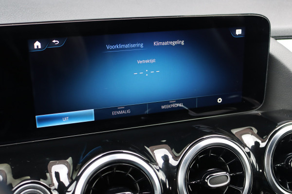 Mercedes-Benz GLA 250 e Luxury Line | Augmented Reality | Stoelverwarming | Widescreen | Zitcomfortpakket | Cruise Control | Camera | Apple Carplay/Android Auto |