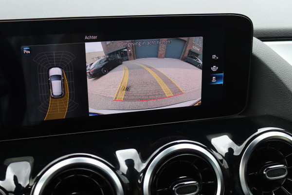 Mercedes-Benz GLA 250 e Luxury Line | Augmented Reality | Stoelverwarming | Widescreen | Zitcomfortpakket | Cruise Control | Camera | Apple Carplay/Android Auto |