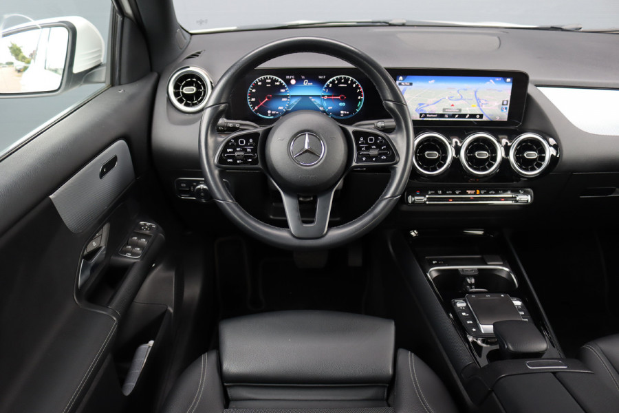 Mercedes-Benz GLA 250 e Luxury Line | Augmented Reality | Stoelverwarming | Widescreen | Zitcomfortpakket | Cruise Control | Camera | Apple Carplay/Android Auto |