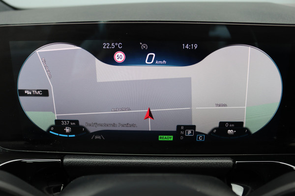 Mercedes-Benz GLA 250 e Luxury Line | Augmented Reality | Stoelverwarming | Widescreen | Zitcomfortpakket | Cruise Control | Camera | Apple Carplay/Android Auto |