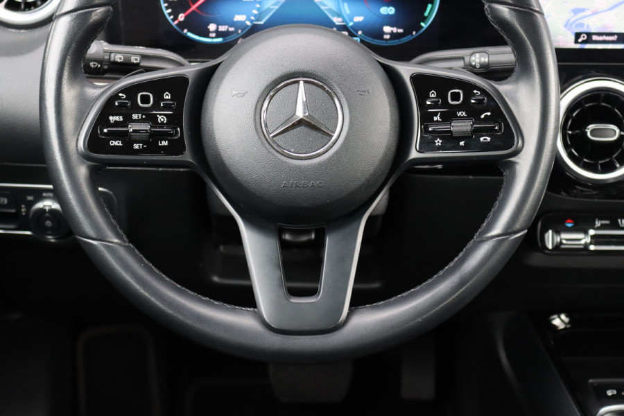 Mercedes-Benz GLA 250 e Luxury Line | Augmented Reality | Stoelverwarming | Widescreen | Zitcomfortpakket | Cruise Control | Camera | Apple Carplay/Android Auto |