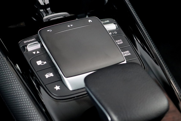 Mercedes-Benz GLA 250 e Luxury Line | Augmented Reality | Stoelverwarming | Widescreen | Zitcomfortpakket | Cruise Control | Camera | Apple Carplay/Android Auto |