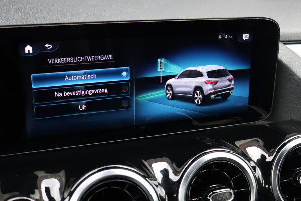 Mercedes-Benz GLA 250 e Luxury Line | Augmented Reality | Stoelverwarming | Widescreen | Zitcomfortpakket | Cruise Control | Camera | Apple Carplay/Android Auto |