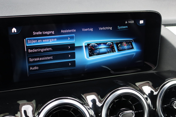 Mercedes-Benz GLA 250 e Luxury Line | Augmented Reality | Stoelverwarming | Widescreen | Zitcomfortpakket | Cruise Control | Camera | Apple Carplay/Android Auto |