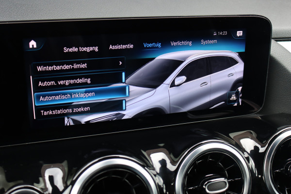 Mercedes-Benz GLA 250 e Luxury Line | Augmented Reality | Stoelverwarming | Widescreen | Zitcomfortpakket | Cruise Control | Camera | Apple Carplay/Android Auto |